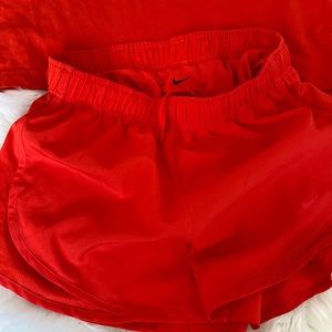 Nikey shorts & shirt set